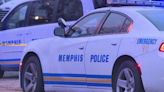 Child injured in South Memphis shooting