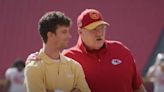 ‘Great Googly Moogly!’ Snickers updates iconic Chiefs commercial with coach Andy Reid