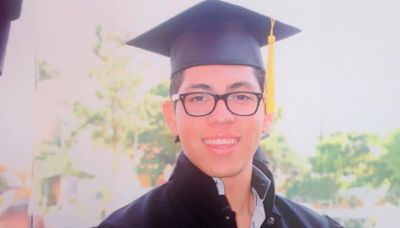 Hallan los restos del joven Ricardo Meneses en los límites de Puebla y Tlaxcala; video captó su secuestro