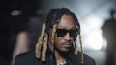 Future Teases New Mixtape Set To Drop Following Kendrick Lamar Vs Drake Battle