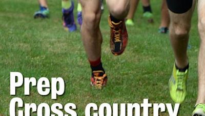 Prep cross country: Huskies' Fletcher goes 'beep beep' in Coal River Classic