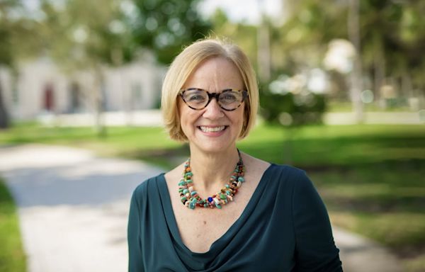 South Florida AFL-CIO endorses ‘dedicated public servant’ Eileen Higgins for re-election