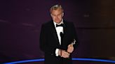 Oscars: Christopher Nolan Says First Oscar Win for Best Director “Means The World”