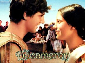 The Decameron (film)