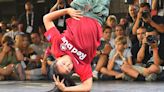 Chula Vista breakdancers hopes to compete at Paris Olympics