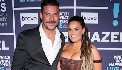 Jax Taylor Says He and Estranged Wife Brittany Cartwright Are 'Open' to Dating Others Amid Separation