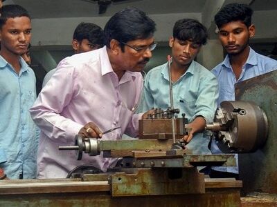 Budget 2024-25: Credit support for MSMEs to help them compete globally