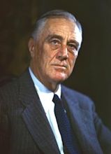 Franklin D. Roosevelt