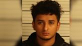 18-year-old charged with murder after body found on I-55 in Desoto County
