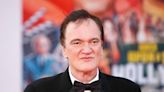 Quentin Tarantino prepara su última película “The Movie Critic”