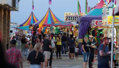 Best in show: Everything you need to know about local county fairs