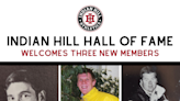 Indian Hill High School adds 3 to athletic hall of fame