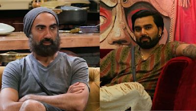 Bigg Boss OTT 3, July 24: Ranvir Shorey and Armaan Malik want to see each other lift trophy; former says, ‘Trophy se zyada mujhe…’