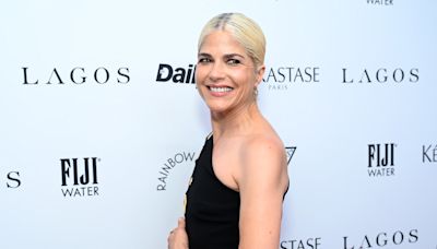 Selma Blair says she watches her films, ‘Legally Blonde’ and ‘Cruel Intentions,’ ‘all the time’