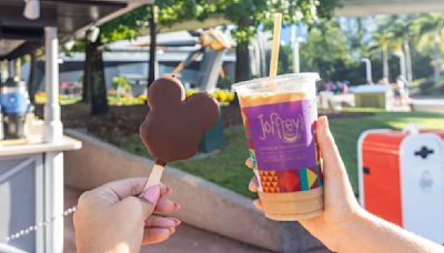 What To Know About Disney World's Official Coffee Brand, Joffrey's