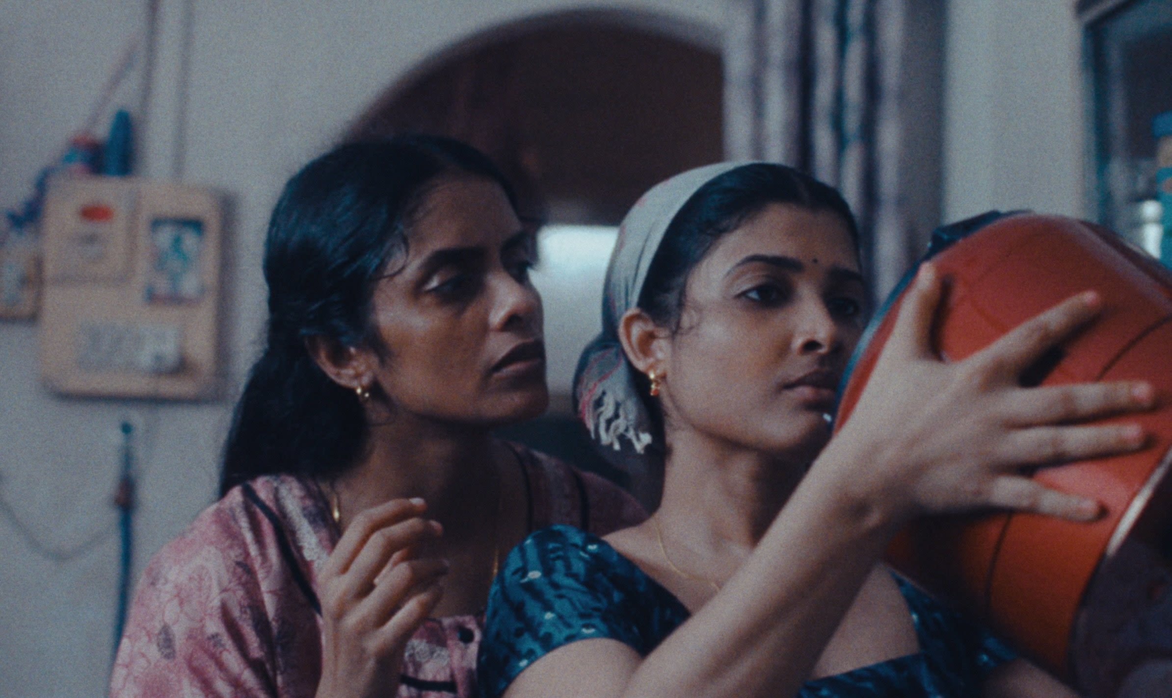 ‘All We Imagine As Light’ Review: Payal Kapadia’s Poetic Meditation On Life In Urban Mumbai – Cannes Film Festival