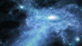 James Webb Just Observed the Universe's Youngest Galaxies Being Born