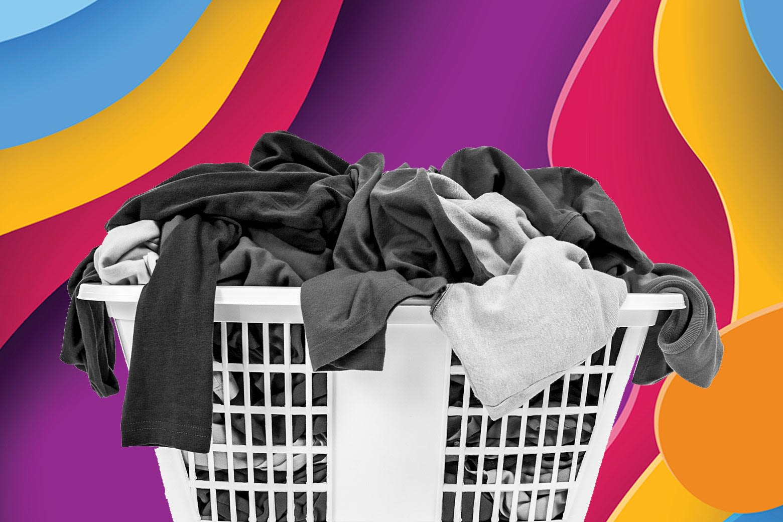The Case for Doing Laundry Every Day