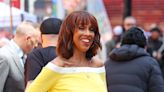 Gayle King, 69, stuns in Sports Illustrated Swimsuit debut