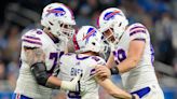 Who do the Buffalo Bills play next? What to know about Thursday Night Football, Week 13