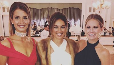 Inside Naomie Olindo, Chelsea Meissner & Cameran Eubanks' "Much Needed Reunion" (PIC) | Bravo TV Official Site