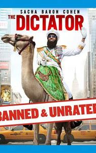 The Dictator