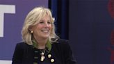 First Lady Dr. Jill Biden to Speak at Erie County Community College Commencement Ceremony