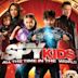 Spy Kids 4: All the Time in the World