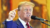 Trump responds to guilty verdict with attacks and false claims | Robesonian