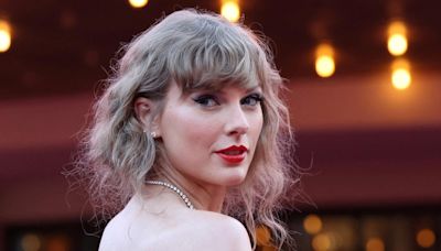 Homeless sent out of city to make room for Taylor Swift fans