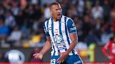 Salomón Rondón retará a la defensa más segura, la de América, en cuartos de finales