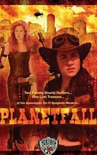 Planetfall