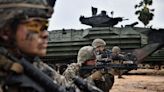 Thailand Hosts War Games With Biggest US Attendance in Decade