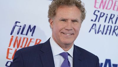 Will Ferrell Says This Elf Co-Star Told Him He Wasn't 'Funny' On Set