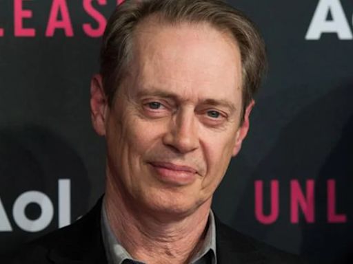 Merlina: Steve Buscemi de ‘Fargo’ se incorpora al reparto para la segunda temporada