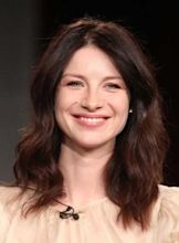 Caitríona Balfe