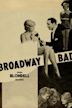 Broadway Bad