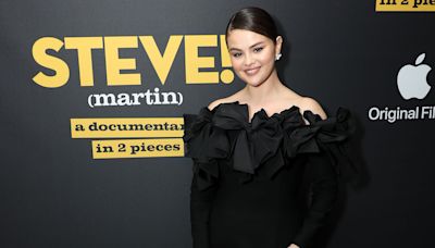 Pour Selena Gomez, chanter dans le film Emilia Perez a été « thérapeutique »