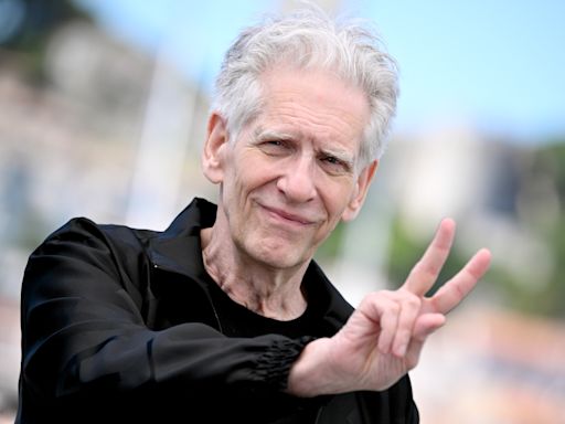 David Cronenberg: ‘I’ve Never Understood the People Who Think My Movies Are Cold’