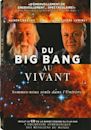 Du Big Bang au Vivant