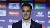 Reguilón: "Cuando deje todo por el equipo, la opinión cambiará"