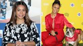 Regina Hall Opened Up About Finding Her Soulmate In Her Deceased Dog Zeus And Why She Thinks He's A "Gift" From...