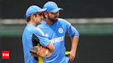 A tough call: Rohit on choosing between Pant and Rahul as wicketkeeper batter | Cricket News - Times of India