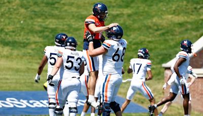 Virginia Football: Five Keys for UVA to Make a Bowl Game in 2024