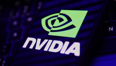 Nvidia's one weak spot isn't getting better
