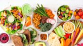 Plant-Based Diet Foods List