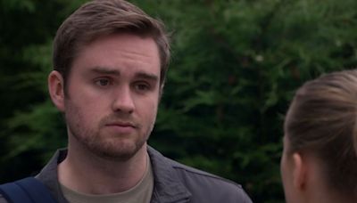 Emmerdale viewers floored as Tom's next victim is 'confirmed' after confession