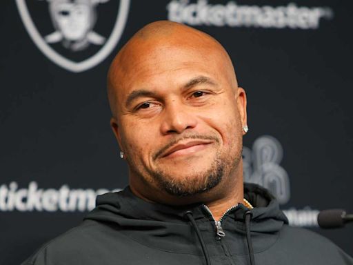 Everything Las Vegas Raiders Coach Antonio Pierce said on the Loss of Malcolm Koonce