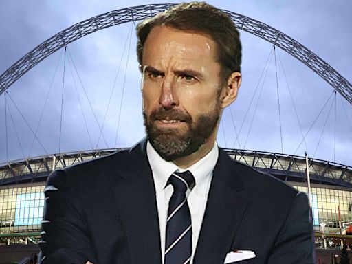 The potential candidates to replace Southgate as England manager steps down
