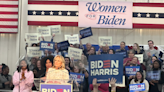 'Women put Joe Biden in the White House': Takeaways from First lady Jill Biden's visit to Waukesha